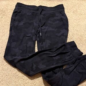 Lululemon Align Joggers Camo - 8